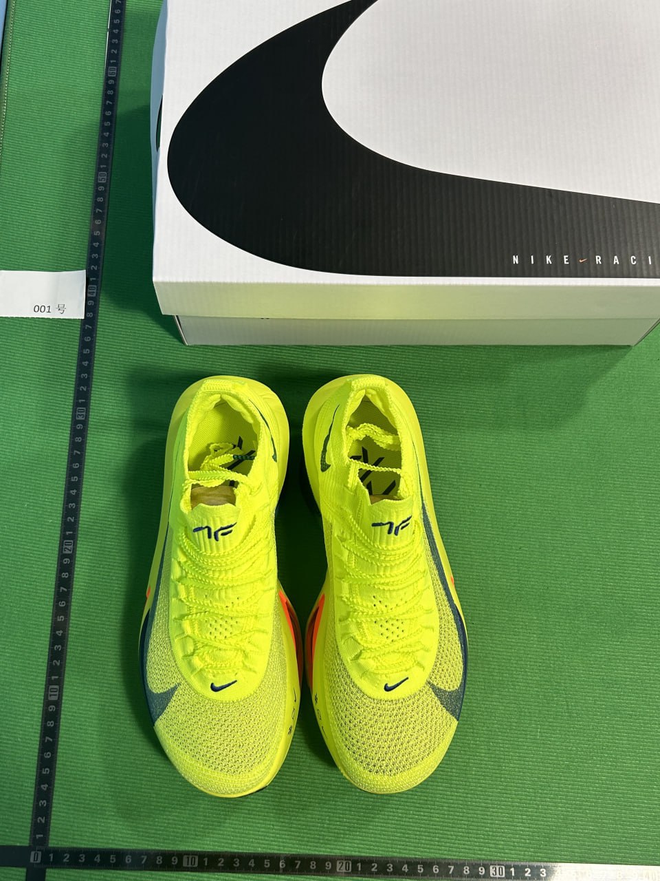 Nike Air Zoom Alphafly 3 Alphafly Next （27 style） -2