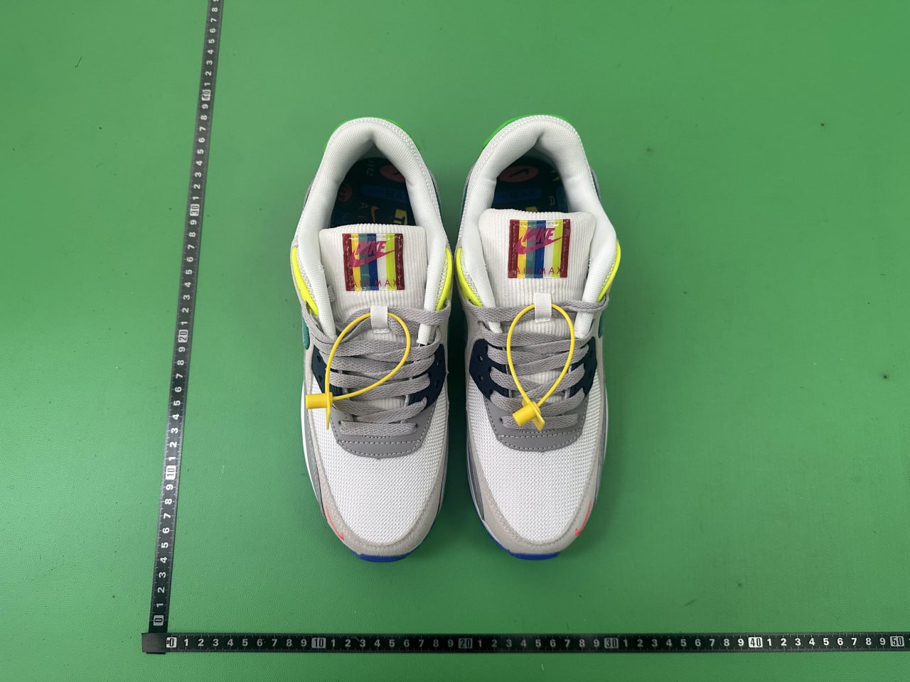  Nike Air MaX 90 15 Styles -2