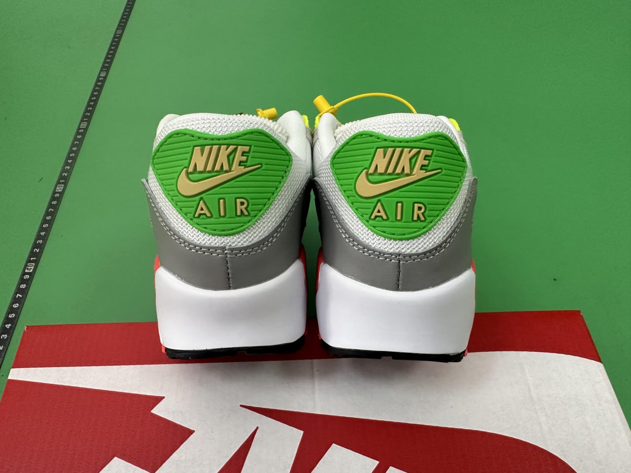  Nike Air MaX 90 15 Styles -3