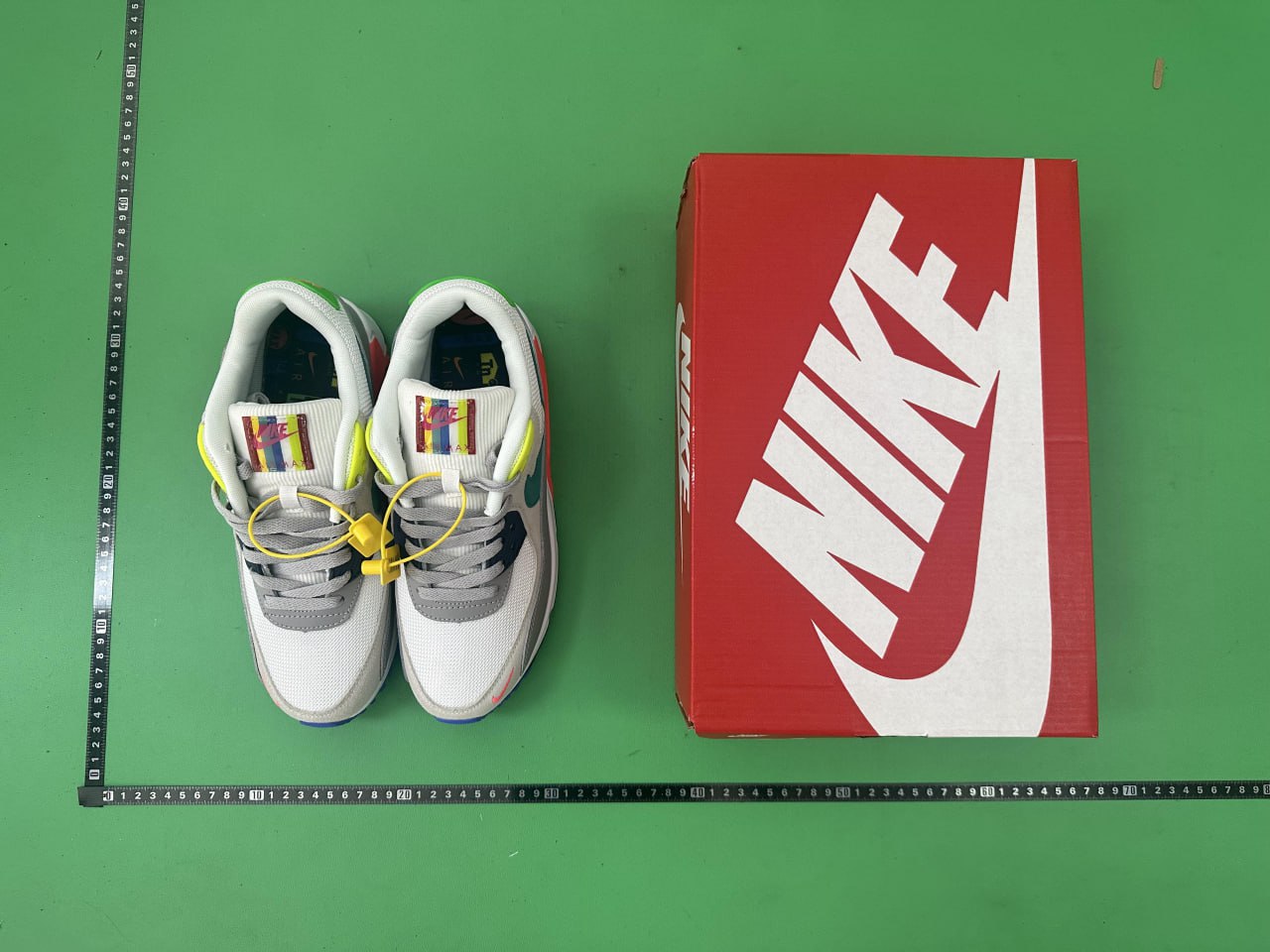  Nike Air MaX 90 15 Styles -4
