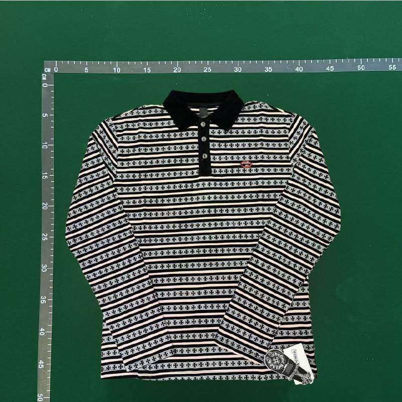 Chrome Hearts Shirt -2