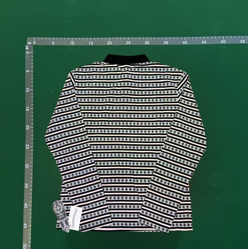 Chrome Hearts Shirt -3
