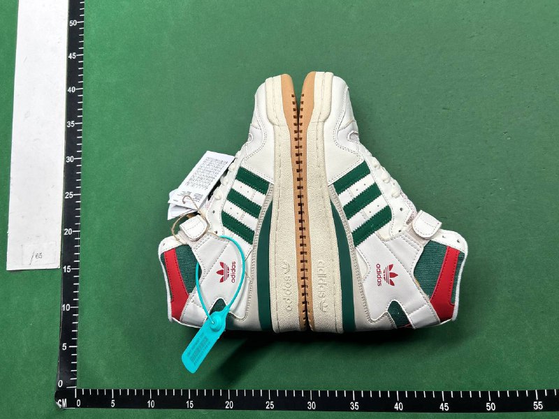 ADIDAS FÓRUM X GUCCI ALL MODELS -2