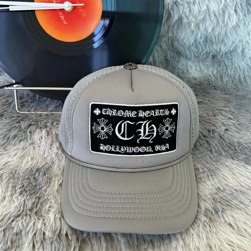 Chrome Hearts hats -2