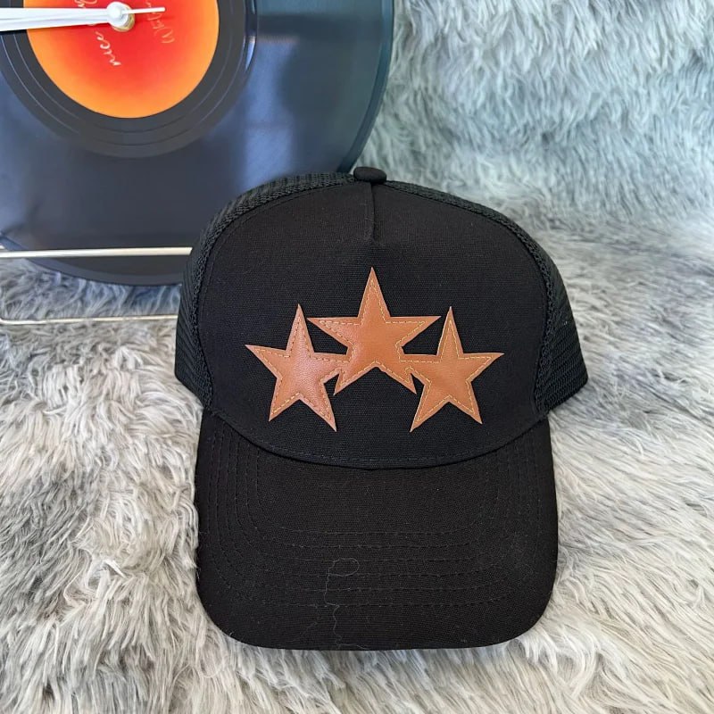 Chrome Hearts hats -3