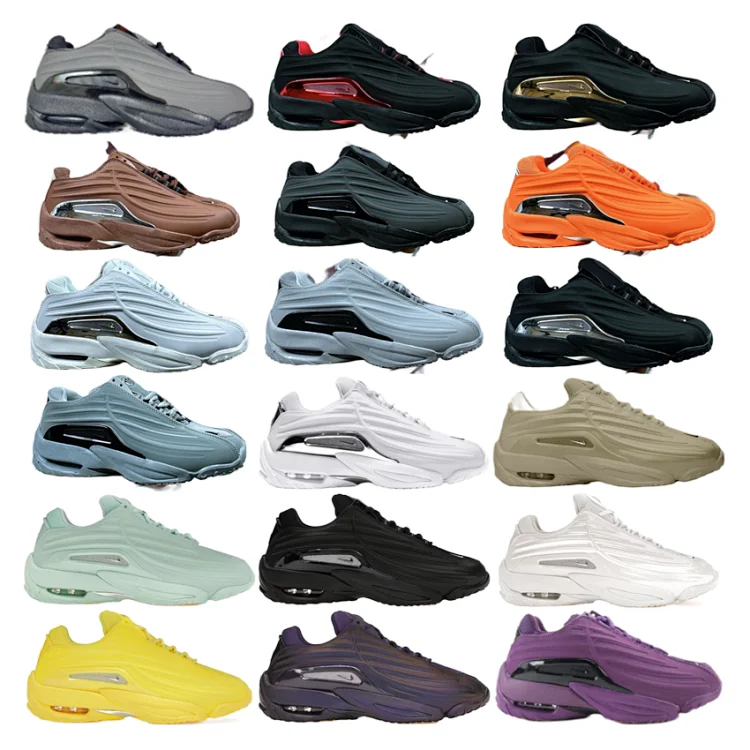 Nike Nocta Hot Step2 