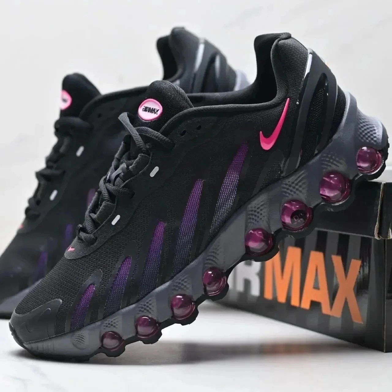Nike Nocta Hot Step2  -2