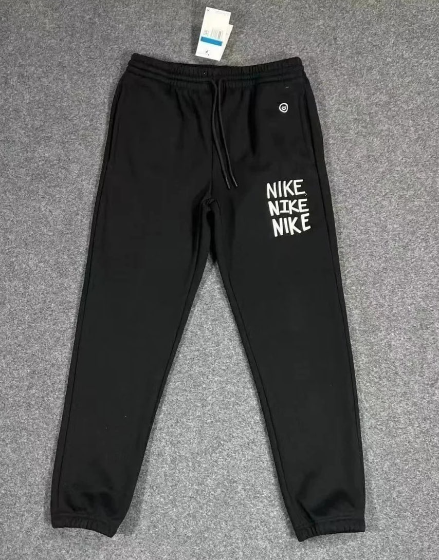 Nike X stussy tracksuits-Nike  Miller Running Tracksuit 【high quality】  -4