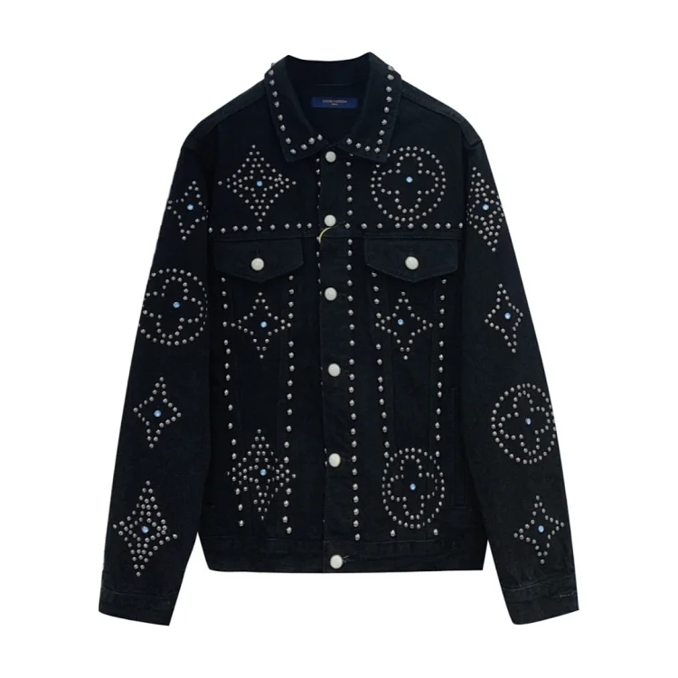  Louis Vuitton Jacket