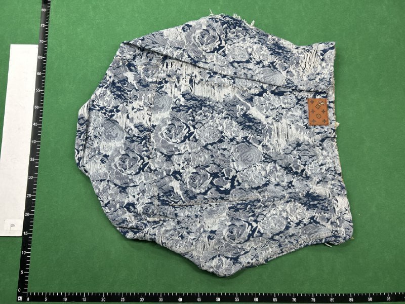  Louis Vuitton Jacket -2
