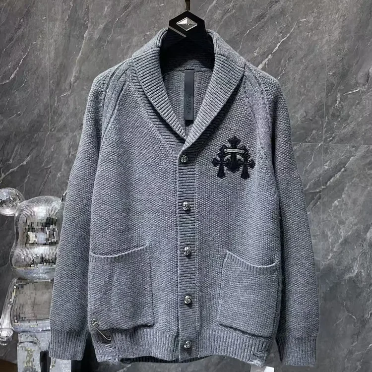Chrome Hearts Sweater