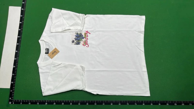 Stussy Tee -2
