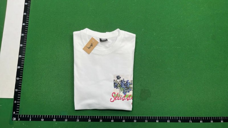 Stussy Tee -4