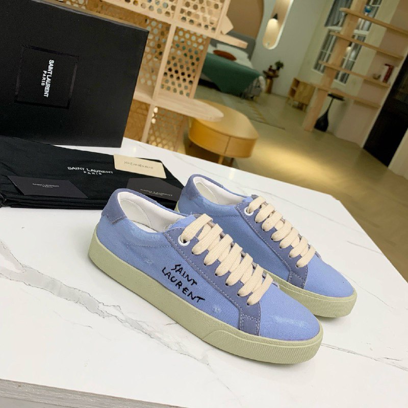 Yves Saint Laurent Shoes  YSL Shoes -3