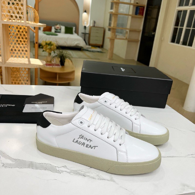 Yves Saint Laurent Shoes  YSL Shoes -4