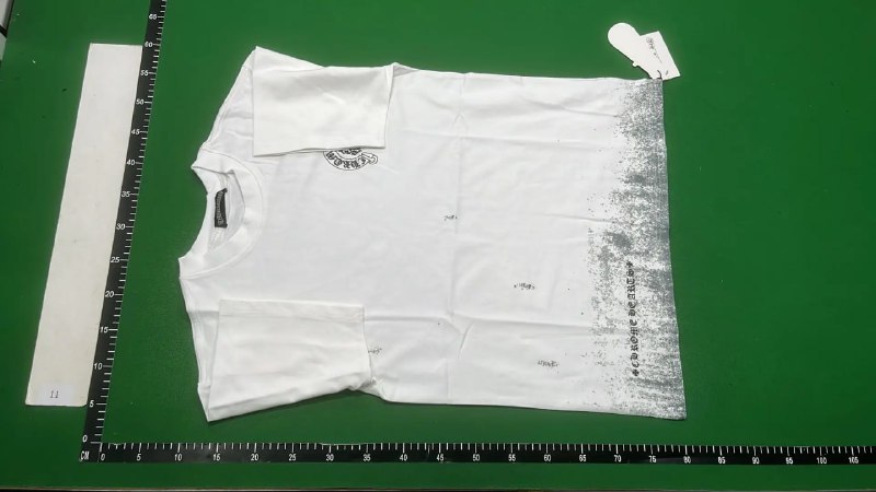 Chrome Hearts Tee -3