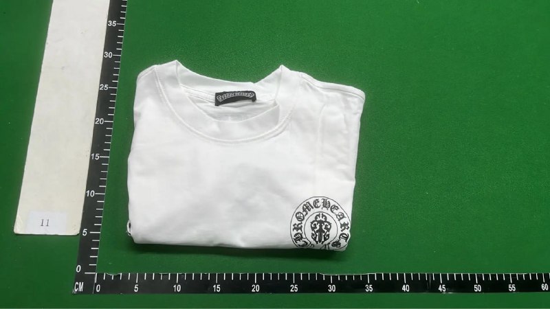 Chrome Hearts Tee -4