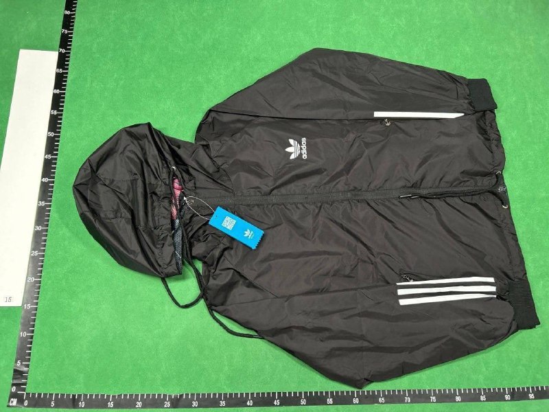 Adidas Jacket -2