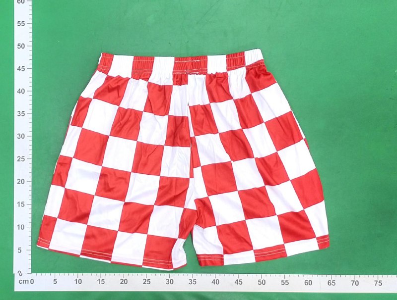 Eric Emanuel Shorts (30+) -2