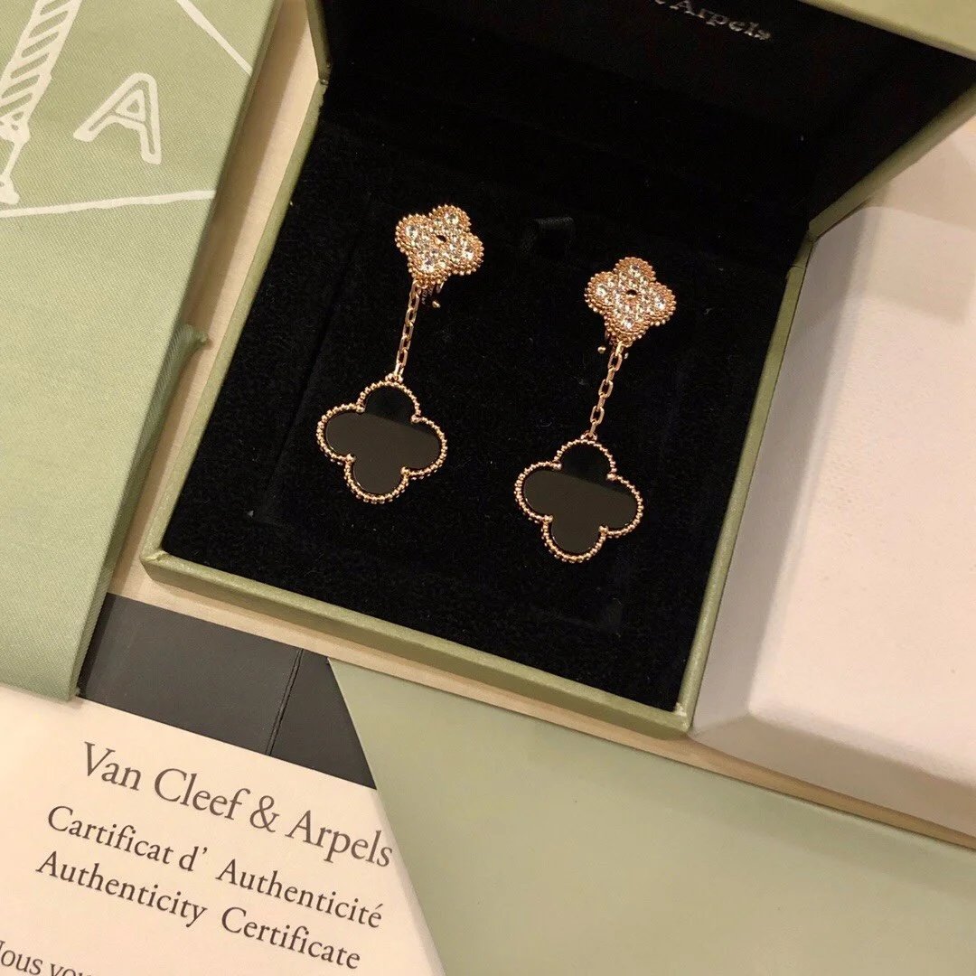 Van Cleef & Arpels bracelet -4