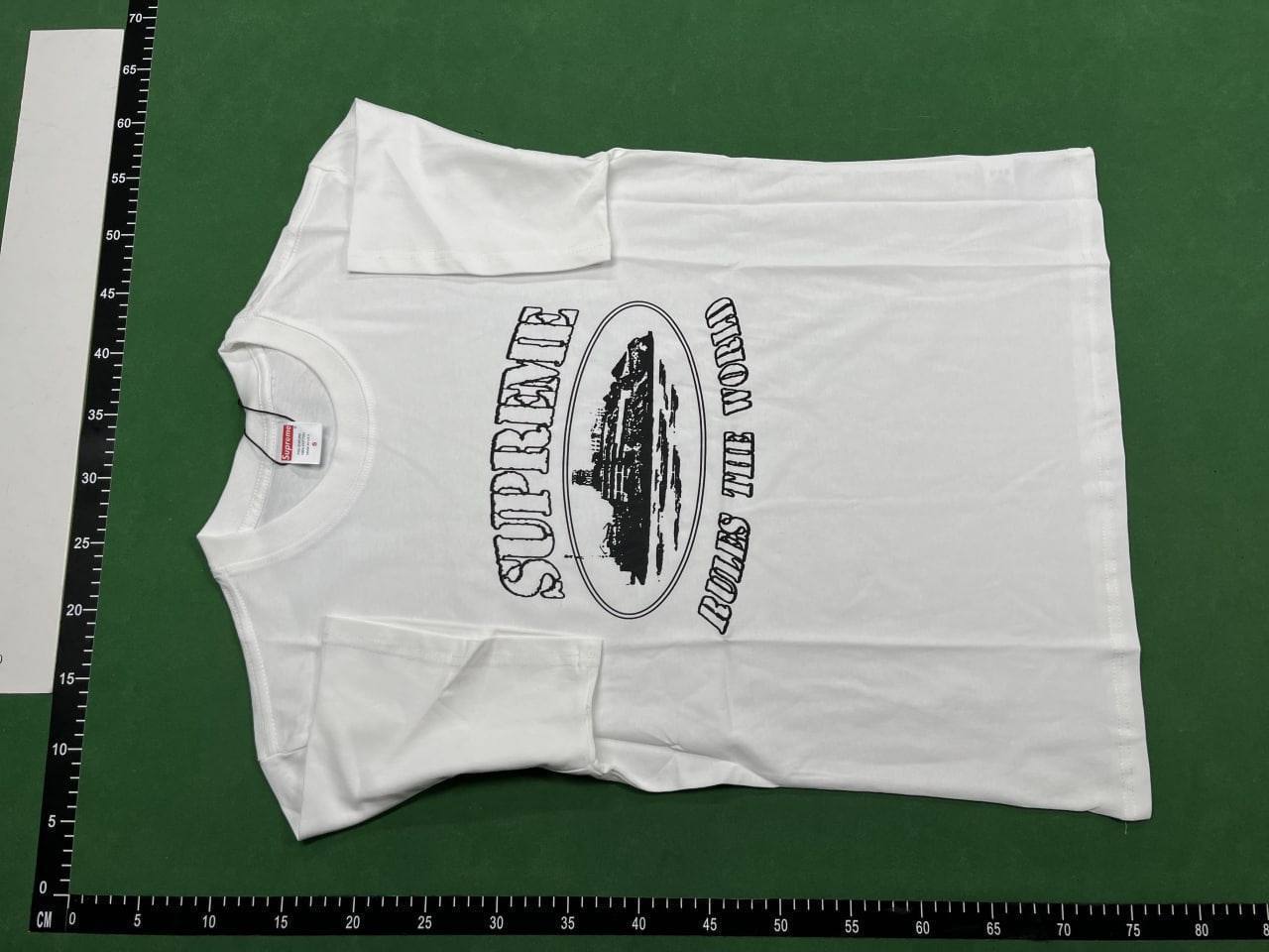 corteiz  T shirt -2