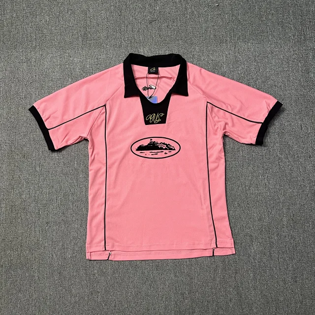 corteiz T-shirt -2