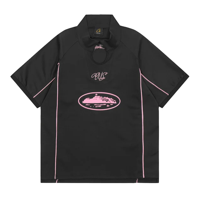 corteiz T-shirt -4