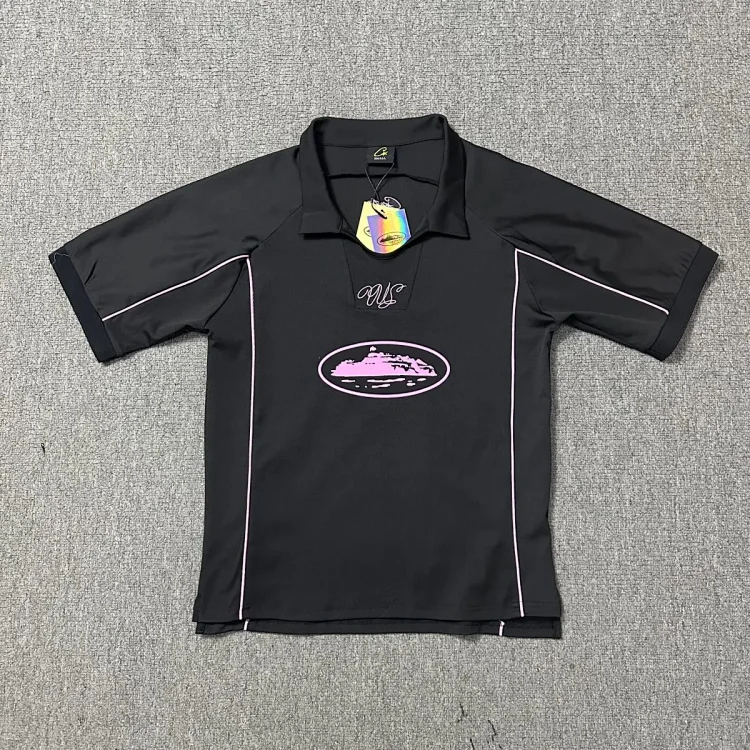 corteiz T-shirt -3