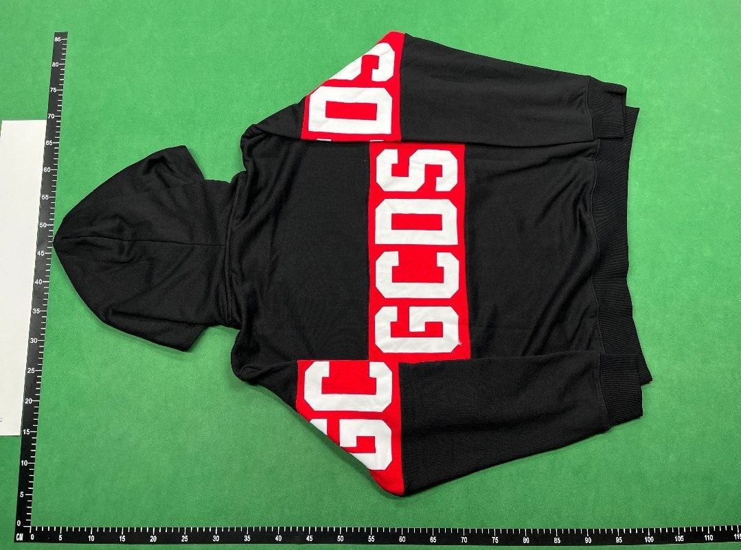 Sudadera GCDS 37 style TOP） -3