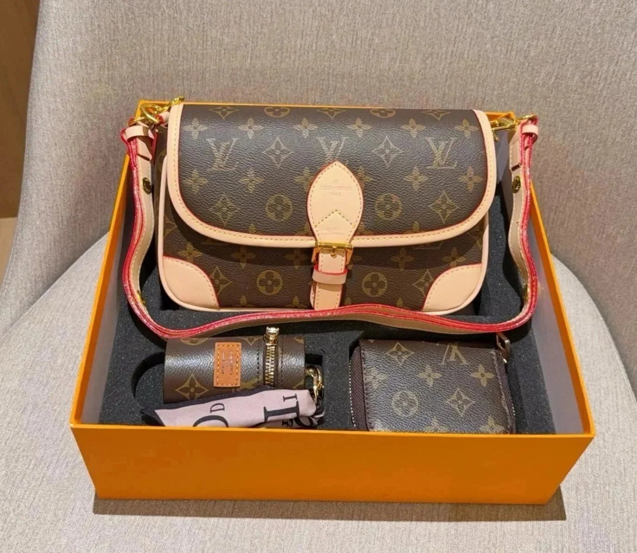 LV Bags -3