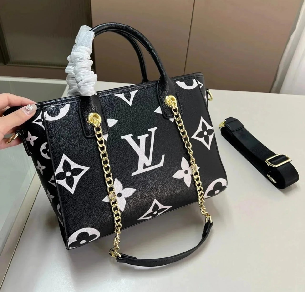 LV Bags -2