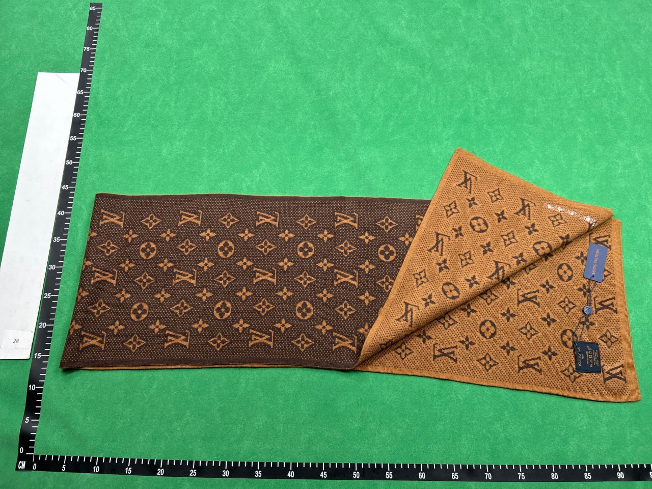 Lv Scarf hat（22style -3
