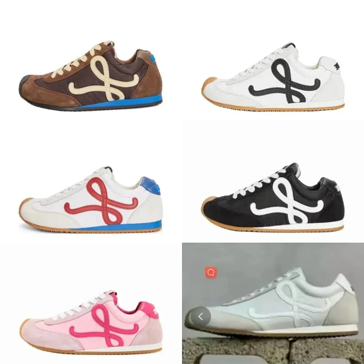 LOEWE Ballet Runner 2.0 6 Styl