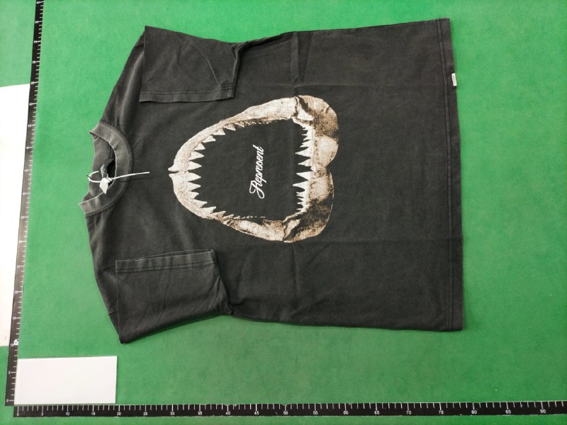 Represent T-Shirt tee 35 -2
