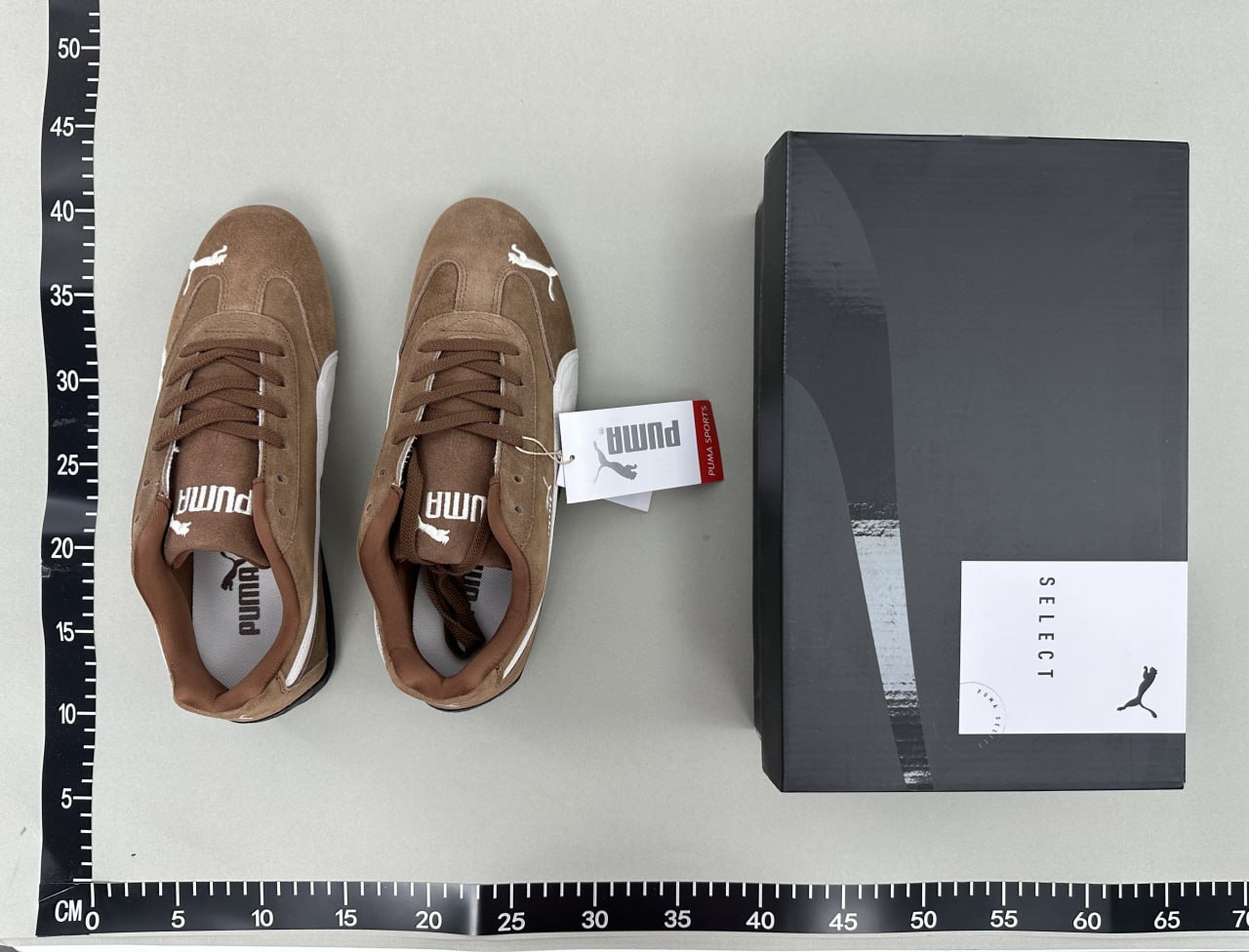 PUMA SELECT -2