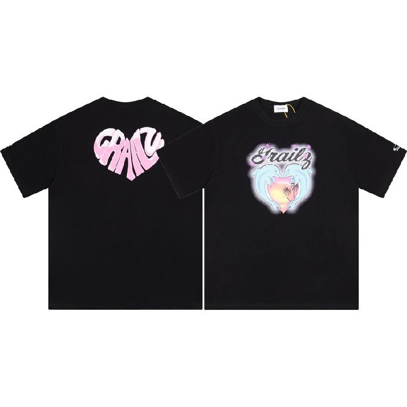 LIF GRAILZ VIBE -3