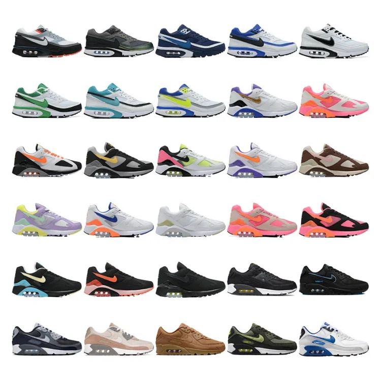 Nke Air Max 90 collection9