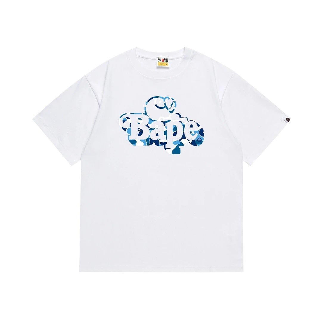 BAPE T shirt -2