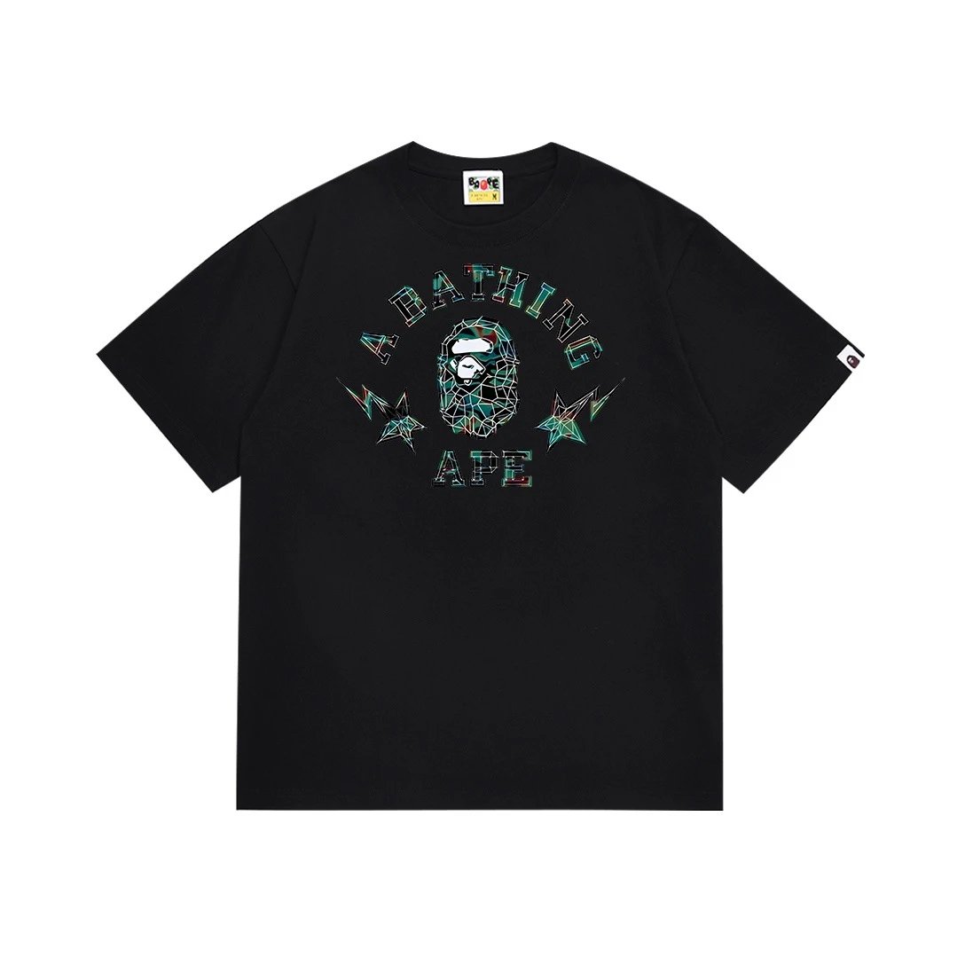 BAPE T shirt -3