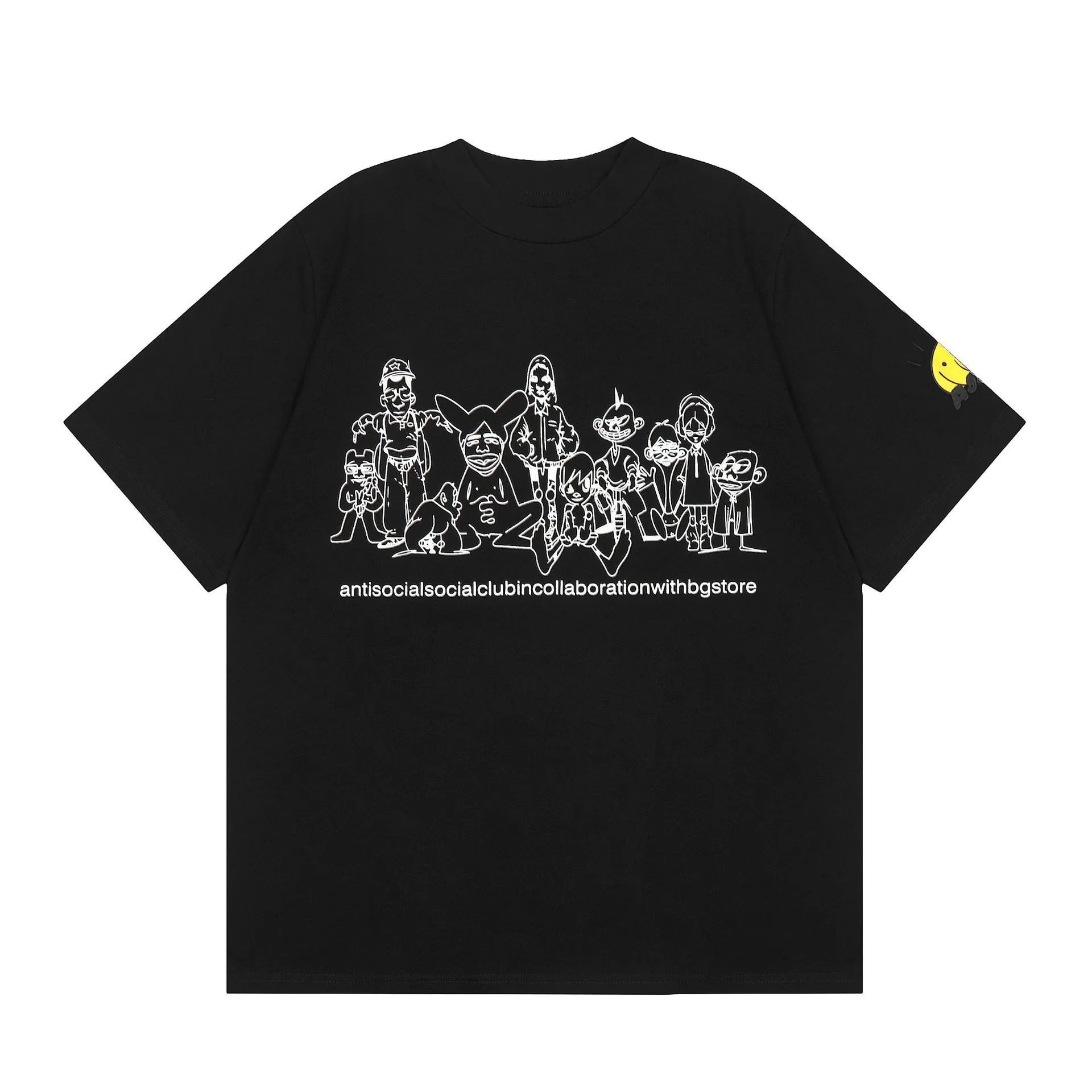 ANTI SOCIAL SLUB -2
