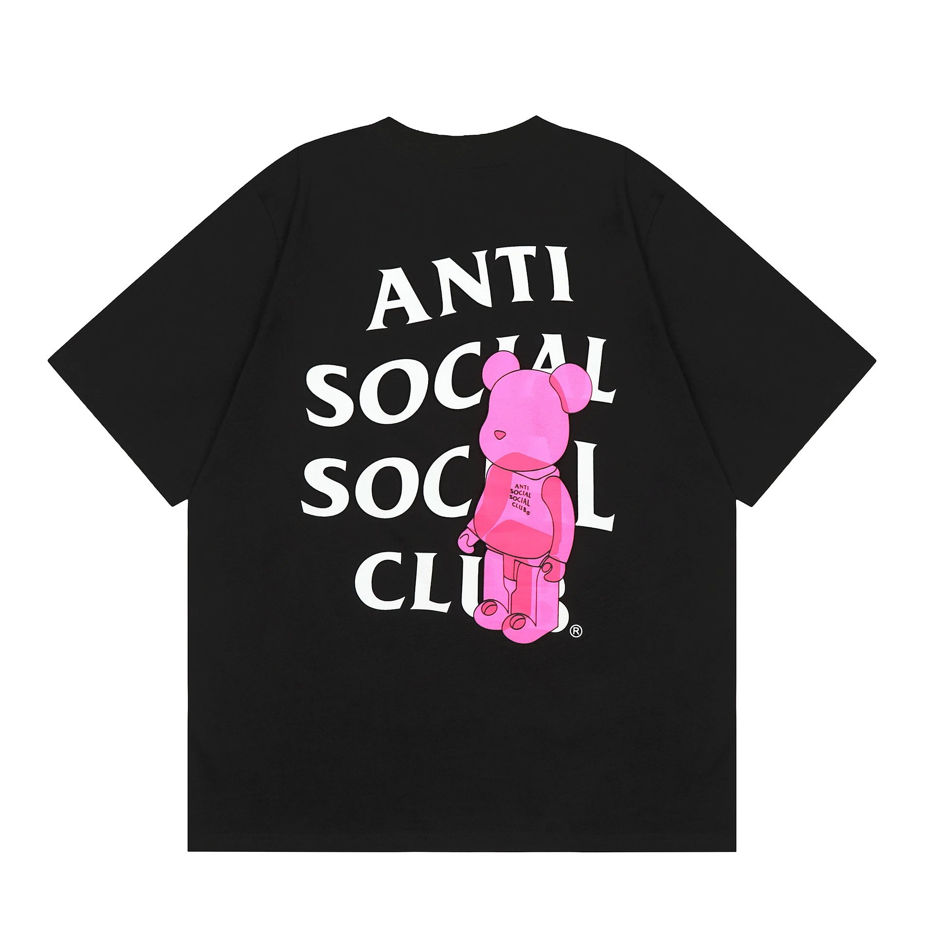 ANTI SOCIAL SLUB -4