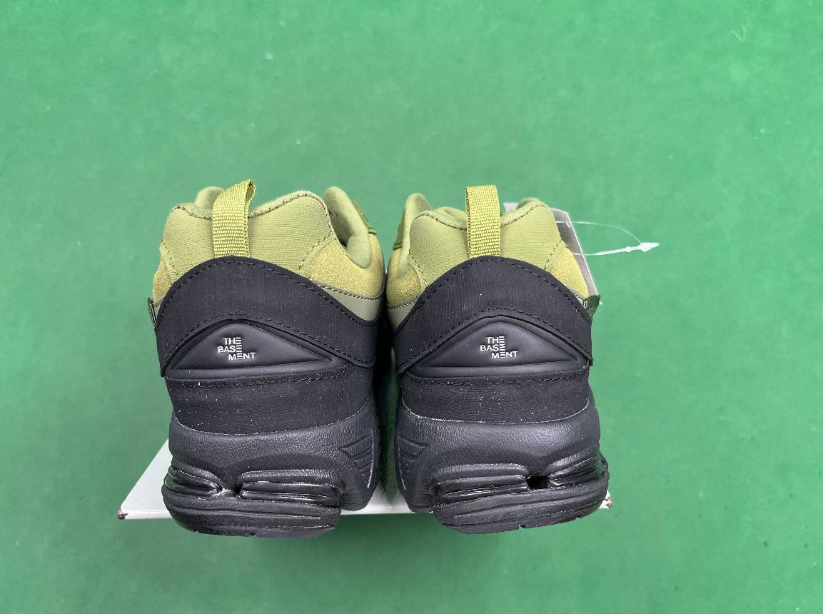 New balance NB2002R （30+style -3
