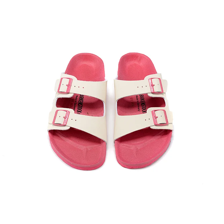 BIRKENSTOCK Arizona Slippers