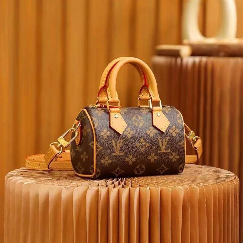 LV Handbag -3