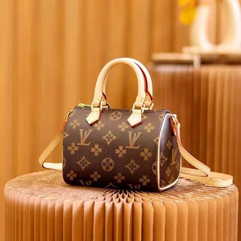 LV Handbag -4