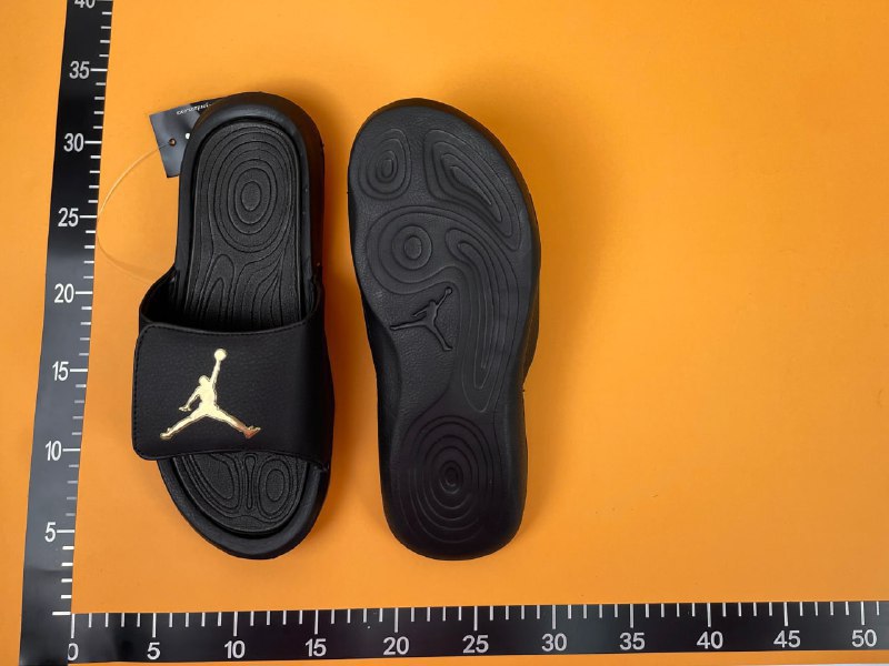 NIKE  JORDAN slippers -2