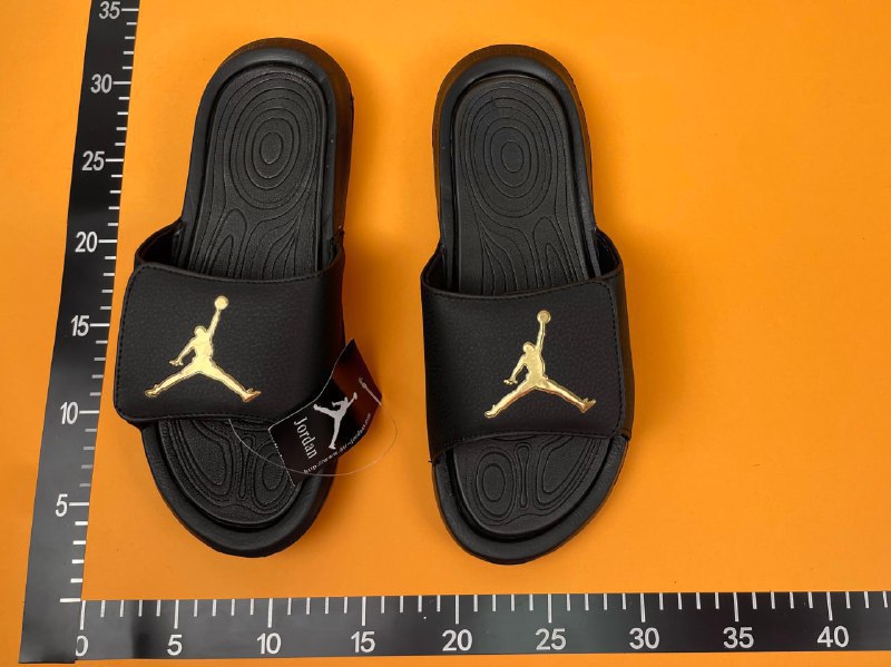 NIKE  JORDAN slippers -3