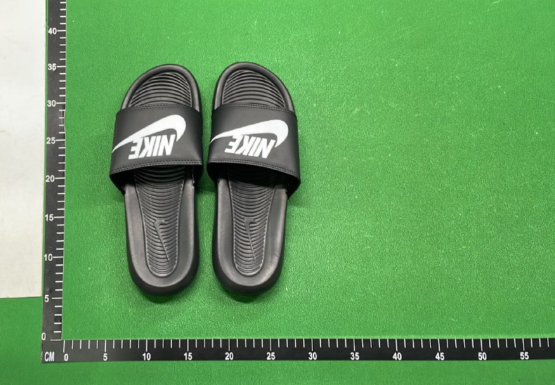 NIKE  JORDAN slippers -4