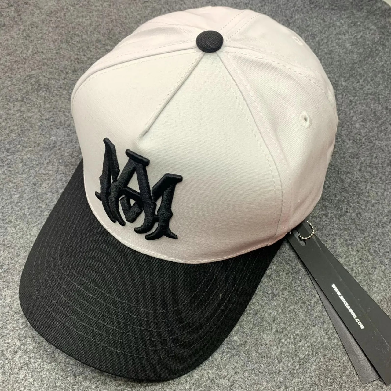 AMIRI hat ( 36 + styles) -2