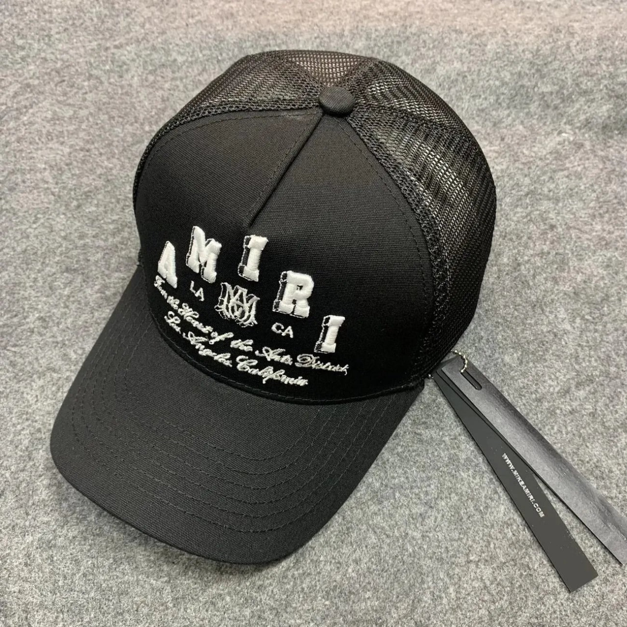 AMIRI hat ( 36 + styles) -3